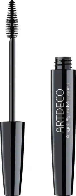 dm drogerie Artdeco mascara angel eyes black 1p2 Angebot