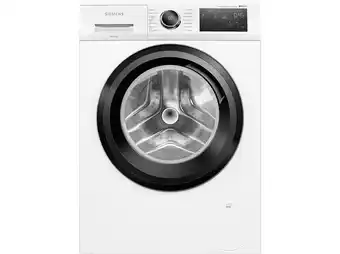 MediaMarkt Siemens wm14ur5em2 iq500 waschmaschine (9 kg, 1351 u/min., a) Angebot