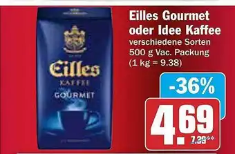 AEZ Eilles gourmet oder idee kaffee Angebot