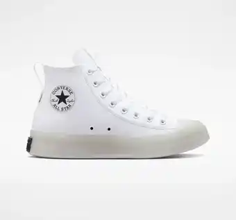 Asphaltgold Converse chuck taylor all star cx explore hi Angebot