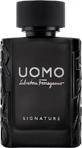 Beautywelt Salvatore ferragamo uomo signature eau de parfum (edp) 30 ml Angebot