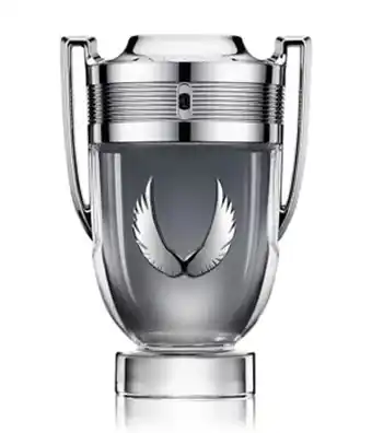 Parfümerie Pieper Paco rabanne invictus platinum eau de parfum nat. spray 50 ml Angebot