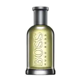 parfuemerie.de Hugo boss boss -  bottled. e.d.t. nat. spray 50 ml Angebot