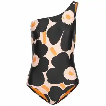 SportSpar Adidas x marimekko asymmetric damen badeanzug gt1822 Angebot