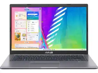 MediaMarkt Asus vivobook 14 r465ja-eb1640w, notebook mit zoll display, intel® core™ i7 prozessor, 8 gb ram, 512 ssd, iris™ plus graphics Angebot