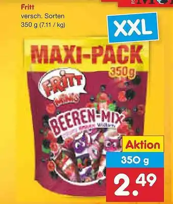 Netto Marken-Discount Fritt Angebot