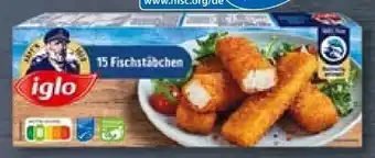 Aldi Nord Fischstäbchen Angebot