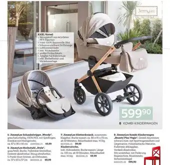 XXXLutz Kombi-kinderwagen Angebot