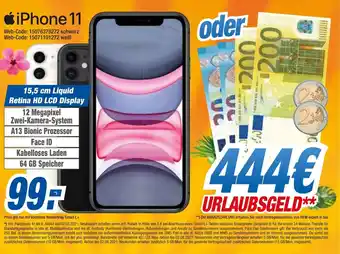 HEM Expert iPhone 11 Angebot