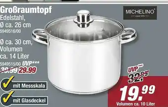 Poco Michelino großraumtopf Angebot