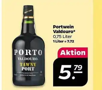 NETTO Porto portwein valdouro Angebot