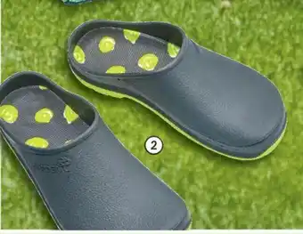 Rossmann Gartenschuhe Angebot