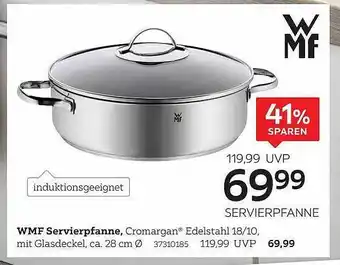 XXXLutz Wmf servierpfanne Angebot