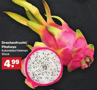 Handelshof Drachenfrucht/Pitahaya Angebot