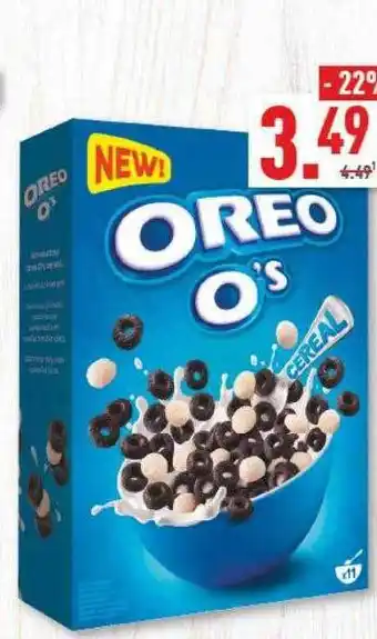 Marktkauf Oreo Angebot