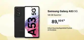 myExtra Shop Samsung galaxy a53 5g Angebot