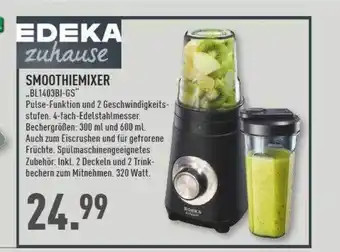 Marktkauf Smoothiemixer Angebot