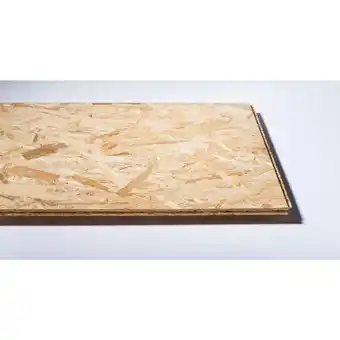 toom Baumarkt Osb-3-verlegeplatte Angebot