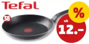 PENNY Tefal Pfanne Easy Cook & Clean Angebot