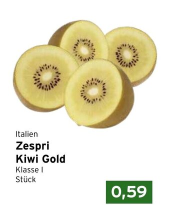 CAP Markt Zespri Kiwi Gold Angebot