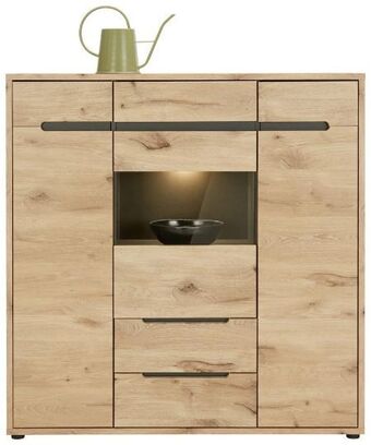 Mömax Vitrine Angebot