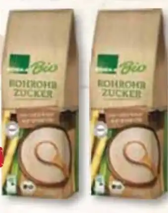 Edeka Frischemarkt Bio rohrohr zucker Angebot