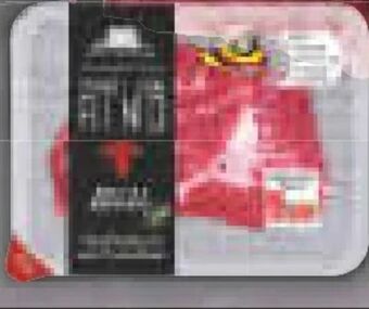 Netto Marken-Discount Rinder-suppenfleisch Angebot