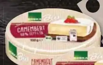 Edeka Frischemarkt Bio-camembert Angebot