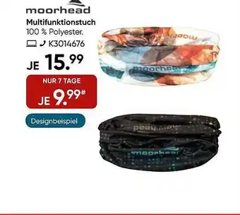 Galeria Moorhead multifunktionstuch Angebot