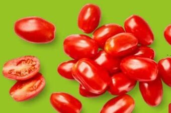Aldi Nord Cherrydatteltomaten Angebot