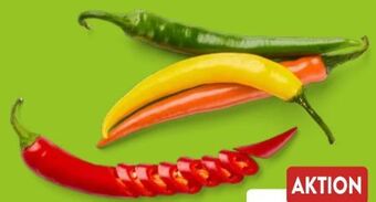 Aldi Nord Peperoni-mix Angebot