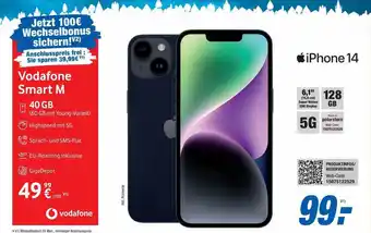Expert Bening Apple iphone 14 Angebot