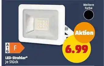 PENNY Led-strahler Angebot