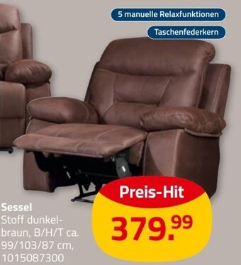 ROLLER Sessel Angebot