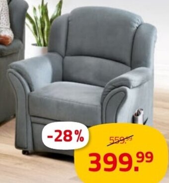ROLLER Sessel* Angebot