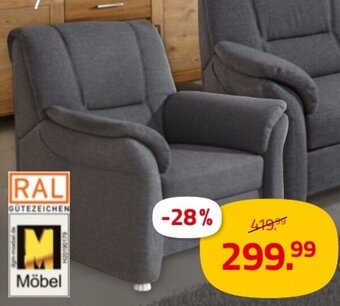 ROLLER Sessel* Angebot