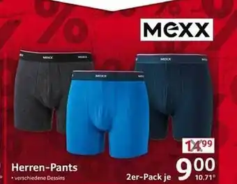 Selgros Mexx herren-pants Angebot