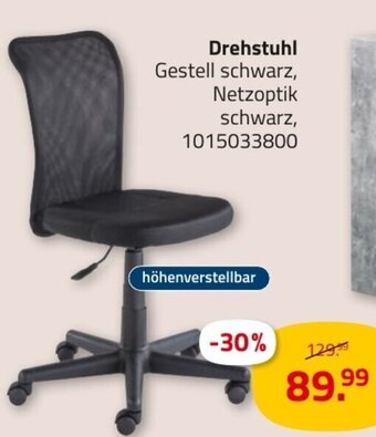 ROLLER Drehstuhl Angebot