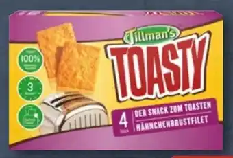 Aldi Nord Toasty der snack zum toasten Angebot