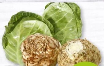 Nah & Frisch Knollensellerie Angebot