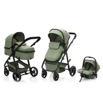 XXXLutz Kinderwagen-set dublin Angebot