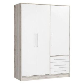 XXXLutz Drehtürenschrank Angebot