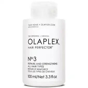 Flaconi Store Olaplex no. 3 hair perfector haarkur Angebot