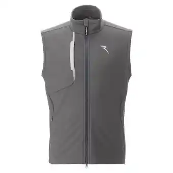 GolfHouse Chervo ergo softshell weste grau Angebot