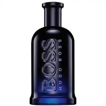 Look Fantastic Hugo boss boss bottled night eau de toilette 200 ml Angebot