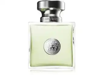 Notino Versace versense edt für damen 30 ml Angebot