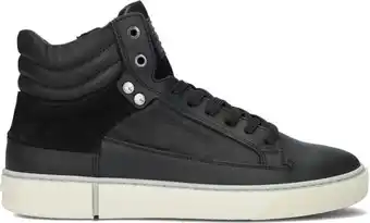 Omoda G-star raw sneaker high ravond mid bsc dnm m schwarz herren Angebot