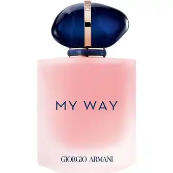 Lyko Armani giorgio  my way  eau de parfum floral 90 ml Angebot