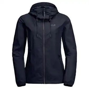 Streetprorunning Jack wolfskin women's lakeside jacket Angebot