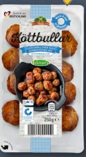 Aldi Nord Köttbullar Angebot